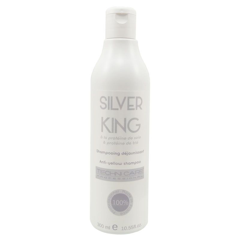 Silver King shampooing TechniCare 300ml